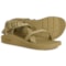 Chaco CushZ Sport Sandals (For Women) in Muted Sage