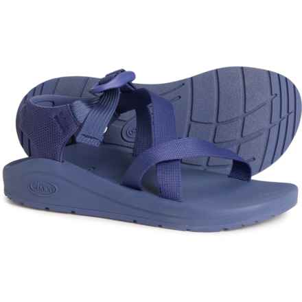 Chaco CushZ Sport Sandals (For Women) in Shadow