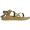 13M5H_2 Chaco CushZ Sport Sandals (For Women)