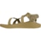 13M5H_3 Chaco CushZ Sport Sandals (For Women)