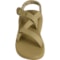 13M5H_5 Chaco CushZ Sport Sandals (For Women)