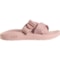 13M6J_3 Chaco CushZ Sport Slide Sandals (For Women)