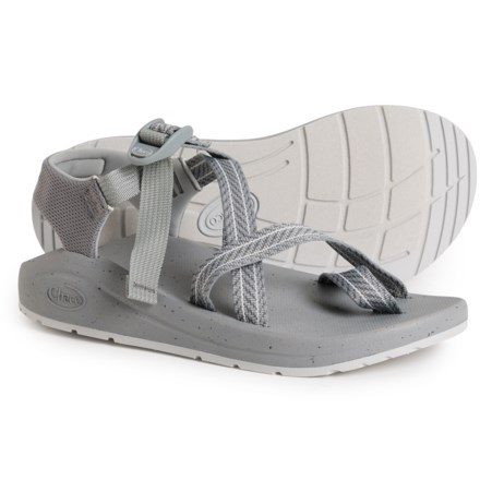 Chaco CushZ Toe-Loop Sport Sandals (For Men) - Save 50%