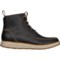 653WX_2 Chaco Dixon High Moc Toe Boots - Leather (For Men)