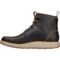 653WX_3 Chaco Dixon High Moc Toe Boots - Leather (For Men)