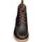 653WX_6 Chaco Dixon High Moc Toe Boots - Leather (For Men)