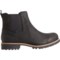 4YVJH_3 Chaco Fields Chelsea Boots - Waterproof, Suede (For Men)