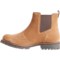 4YVJJ_4 Chaco Fields Chelsea Boots - Waterproof, Suede (For Men)