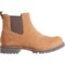 4YVKG_3 Chaco Fields Chelsea Boots - Waterproof, Suede (For Men)