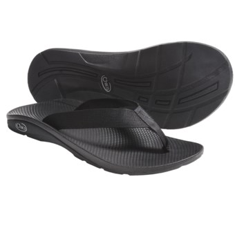 Chaco Flip EcoTread Thong Sandals - Flip-Flops, Recycled Materials (For Men)