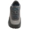 9336U_2 Chaco Gallant Shoes - Suede (For Women)