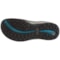 9336U_3 Chaco Gallant Shoes - Suede (For Women)