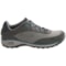 9336U_4 Chaco Gallant Shoes - Suede (For Women)