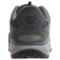 9336U_6 Chaco Gallant Shoes - Suede (For Women)