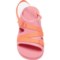 3MGUR_5 Chaco Girls Chillos Sport Sandals
