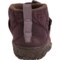 4YRWX_5 Chaco Girls Ramble Puff Chukka Boots