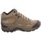 7703N_4 Chaco Hinterland Mid Hiking Boots - Waterproof (For Men)