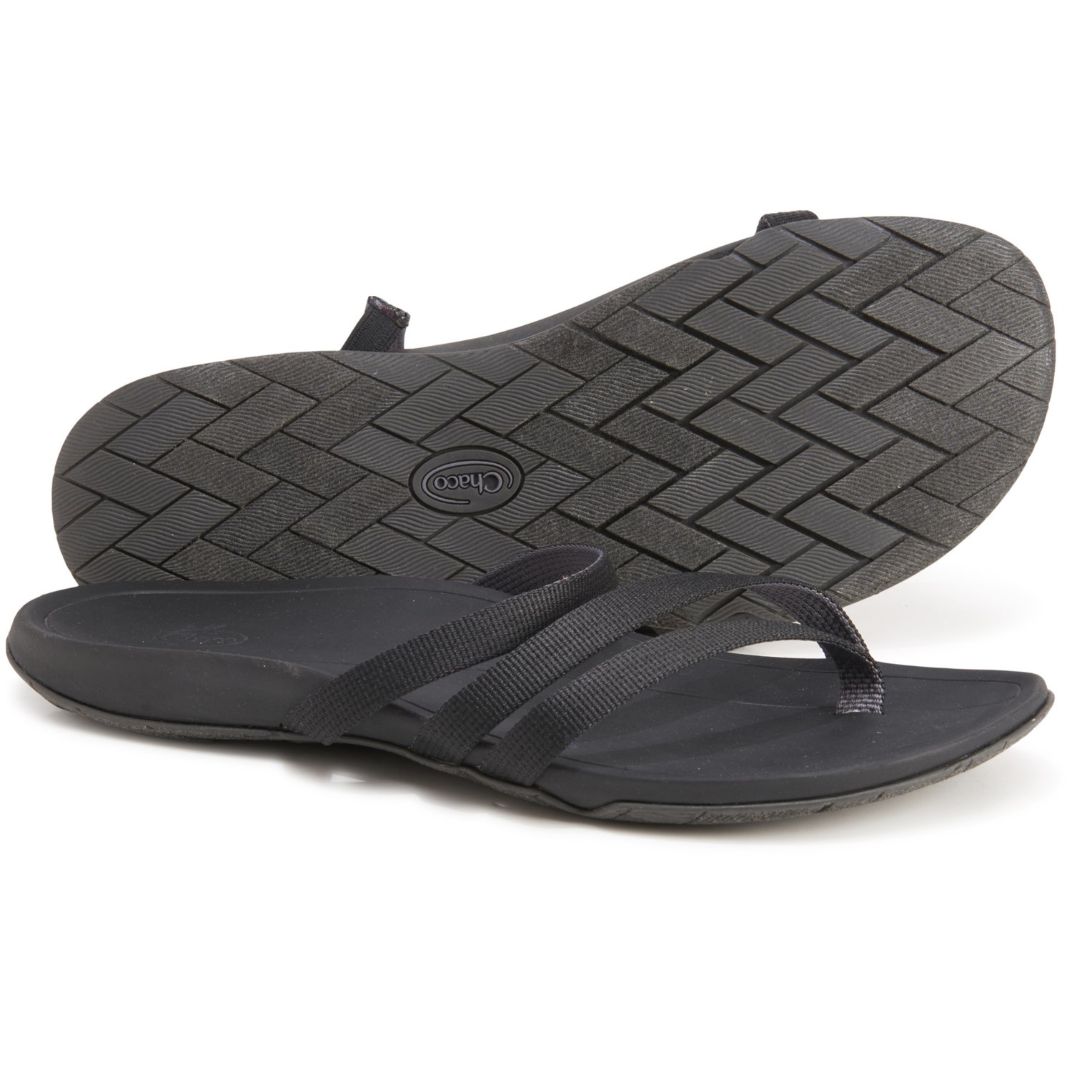 chaco lost coast leather