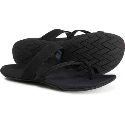 chaco lost coast leather