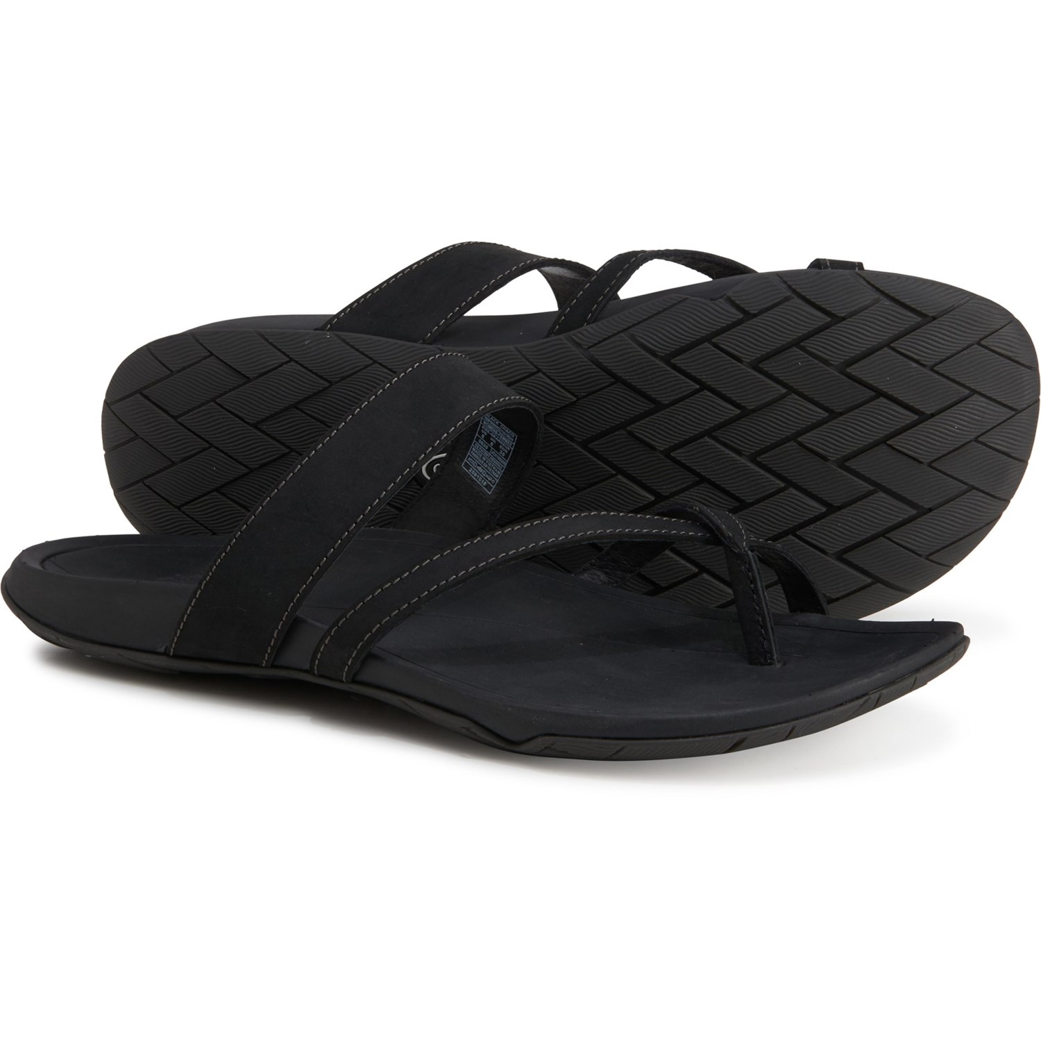 Chaco Lost Coast Sandals (For Women) - Save 63%