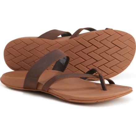chaco lost coast leather