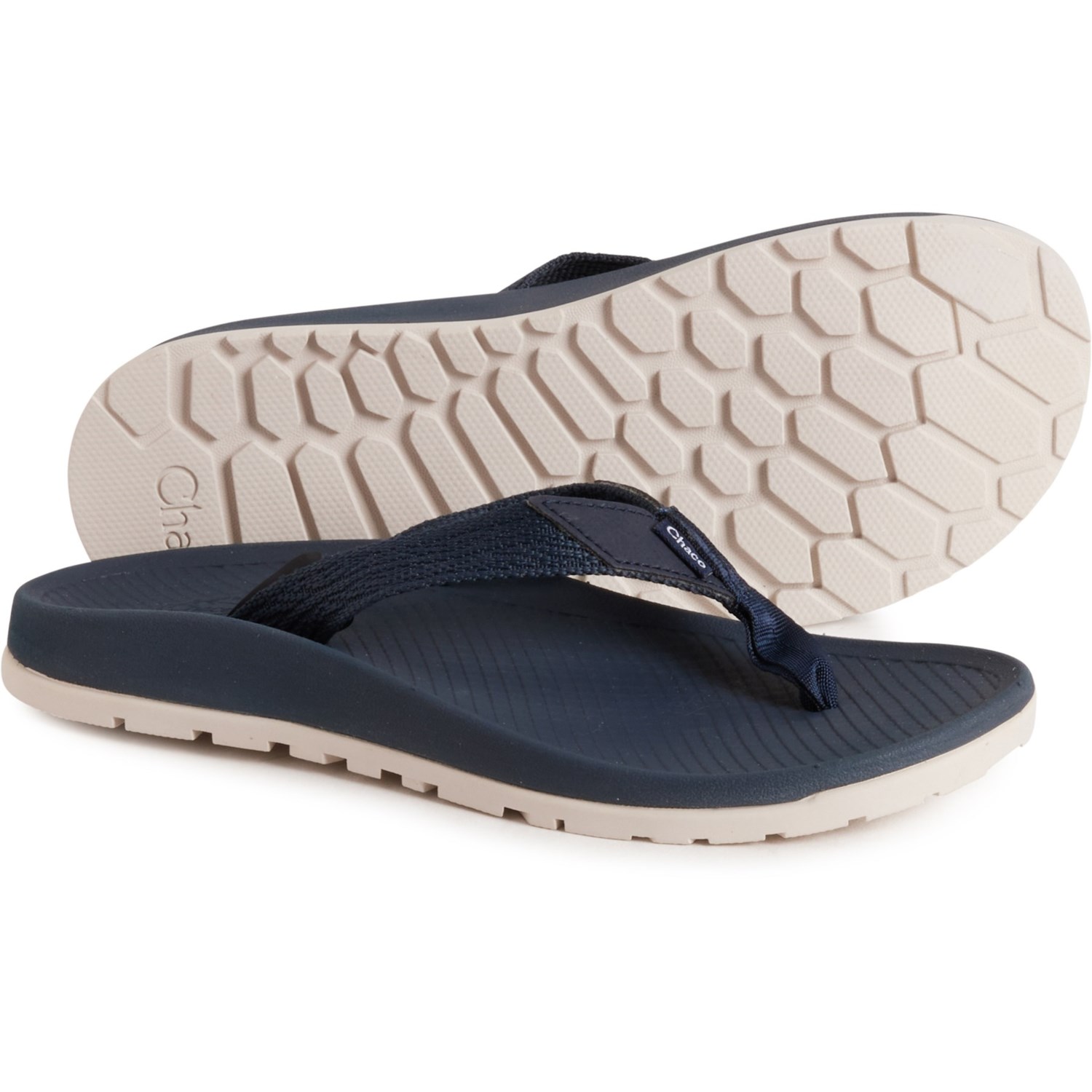 Chaco Lowdown Flip-Flops (For Women) - Save 33%