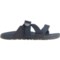 2YRWN_4 Chaco Lowdown Slide Sandals (For Men)