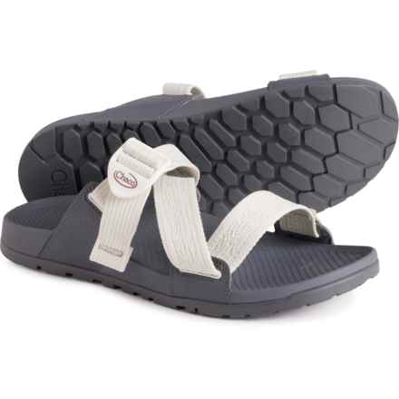 Chaco Lowdown Sport Sandals (For Women) in Natural