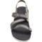 3NRRC_2 Chaco Lowdown Sport Sandals (For Women)