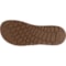134A9_4 Chaco Lowdown Strappy High Sandals - Nubuck (For Women)