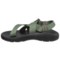 302JM_5 Chaco Mega Z Classic Sport Sandals (For Men)