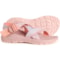 Chaco Mega Z Classic Sport Sandals (For Women) in Flare Lilac Blush