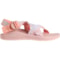 13M4U_3 Chaco Mega Z Classic Sport Sandals (For Women)