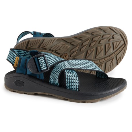 Chaco Mega ZCloud Sandals For Men Save 33