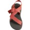4JJGF_2 Chaco Mega ZCloud Sandals (For Women)