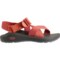 4JJGF_3 Chaco Mega ZCloud Sandals (For Women)