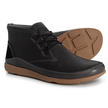 montrose chukka