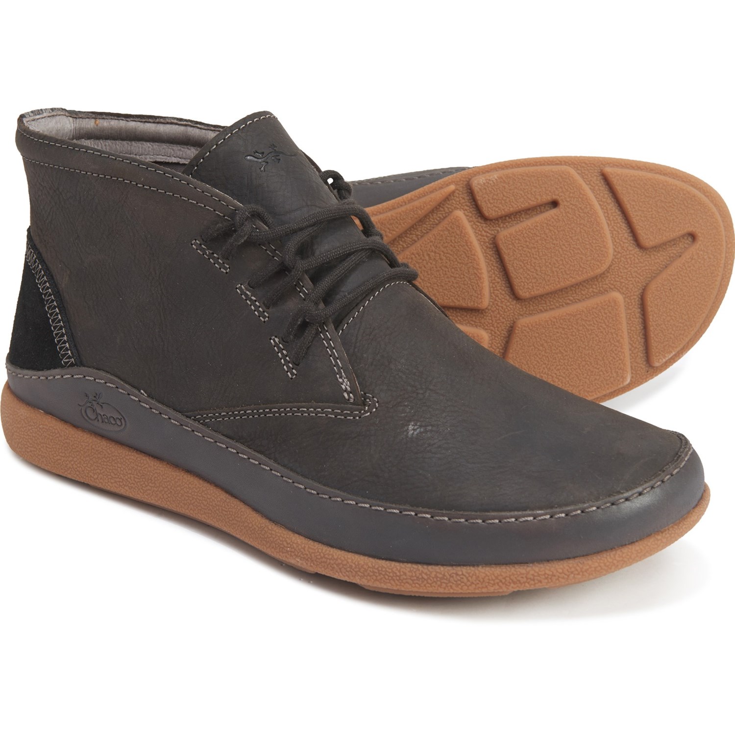 Chaco Montrose Chukka Boots (For Men 