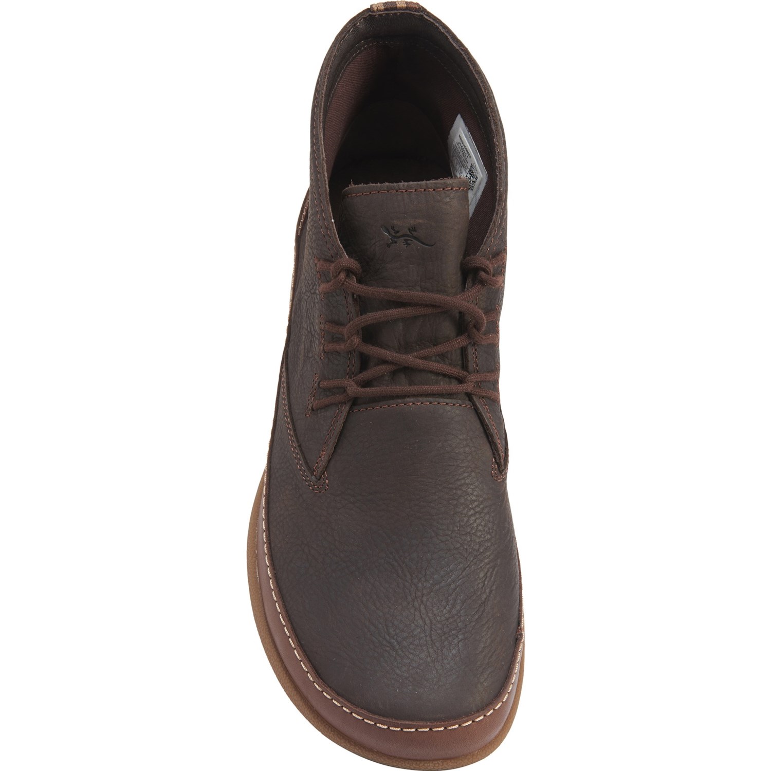 chaco montrose chukka