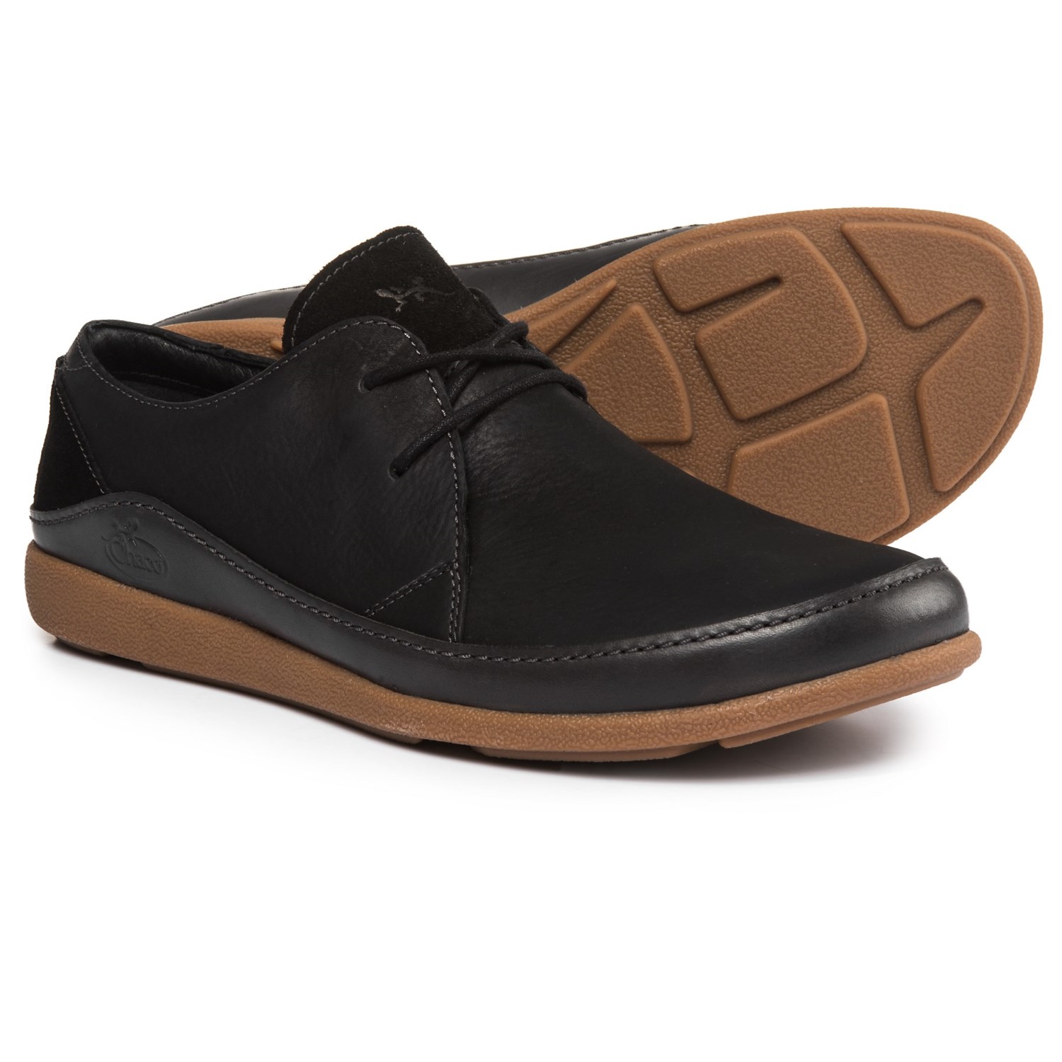chaco montrose loafers