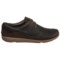 303CX_4 Chaco Montrose Lace Shoes - Leather (For Men)