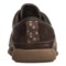 303CX_6 Chaco Montrose Lace Shoes - Leather (For Men)