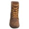 304YX_2 Chaco Natilly LUVSEAT® Boots - Leather (For Women)