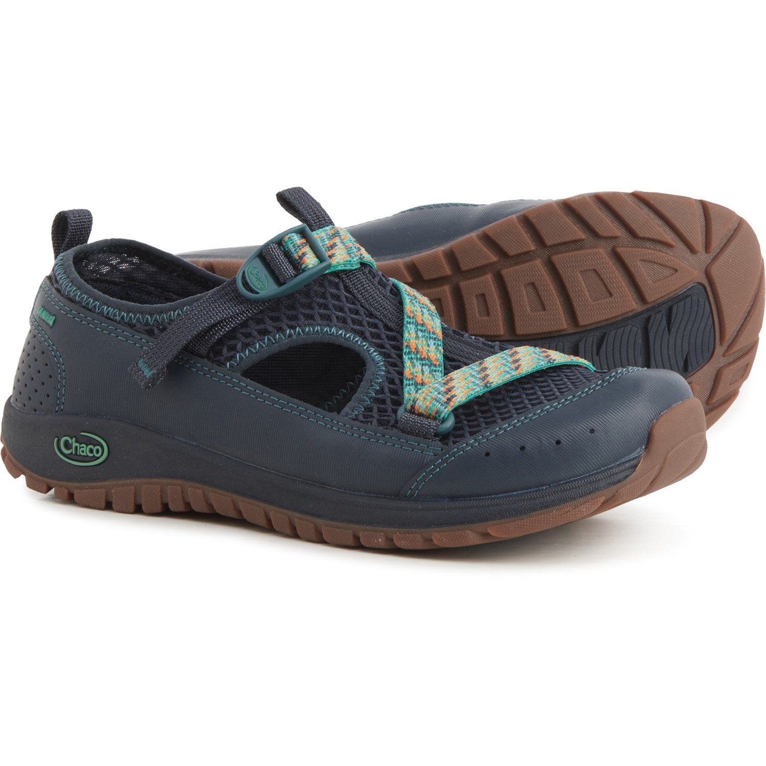 Chaco Odyssey Water Shoes (For Boys) Save 33