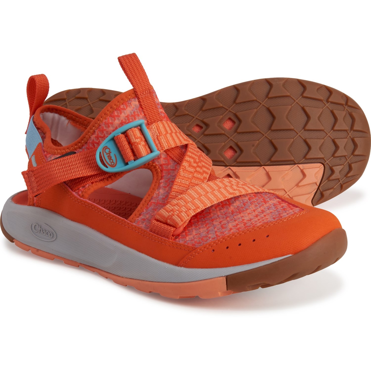 chaco odyssey women's