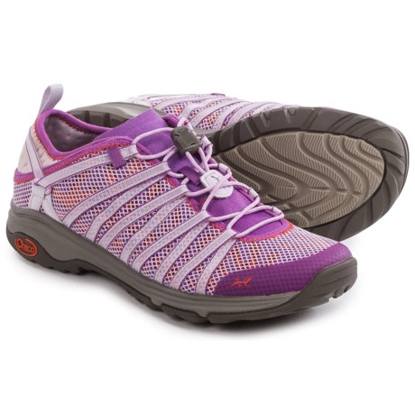 chaco outcross evo 1 water shoes