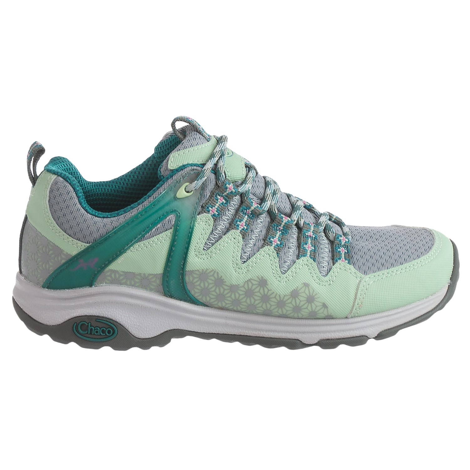 Chaco OutCross Evo 4 Water Shoes (For Women) - Save 45%