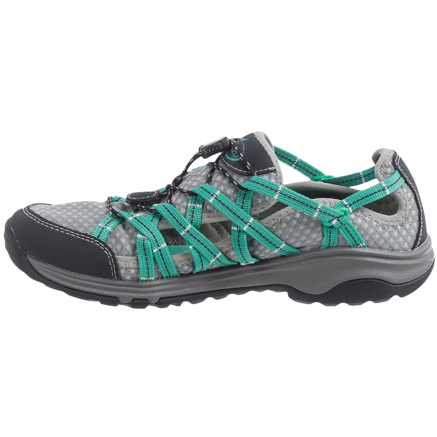 Chaco OutCross Evo Free Water Shoes (For Women) - Save 45%