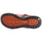 9914M_3 Chaco OutCross Evo Mary Jane Water Shoes (For Women)