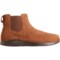 6WYCJ_3 Chaco Paonia Chelsea Boots - Suede (For Men)